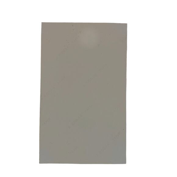 Vtg Pretty Young Woman Posing in Front of House Original Monochrome Photography - Picture 2 of 4